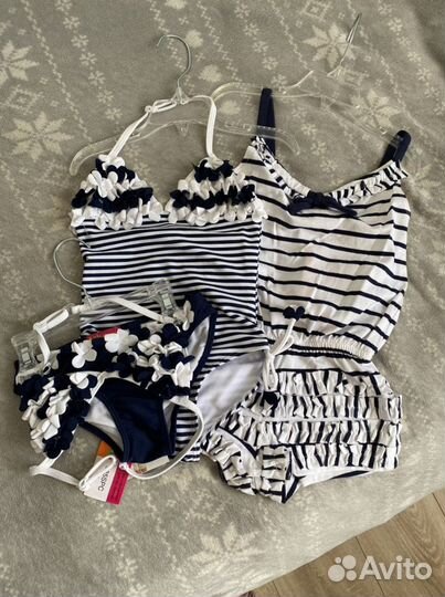 Купальники Kate Mack