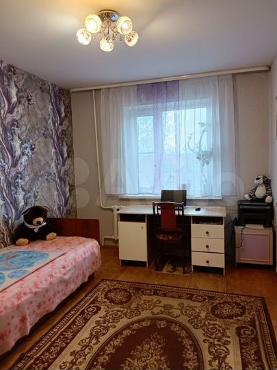 3-к. квартира, 70,9 м², 10/10 эт.