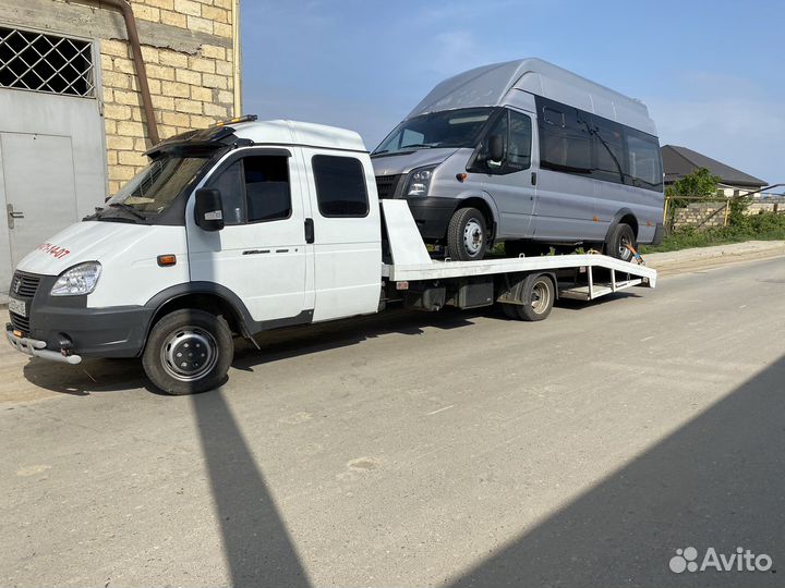 Услуги эвакуатора круглосуточно