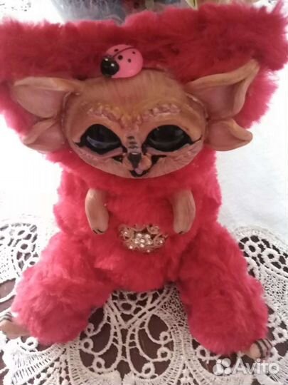 Игрушка фентози