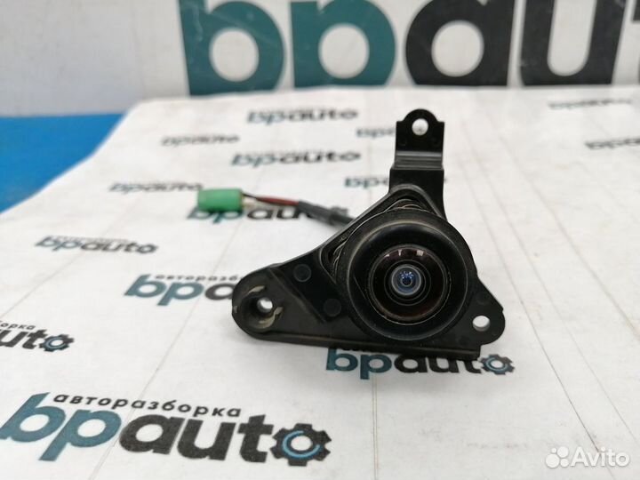 Камера зеркала левая 86790-60150