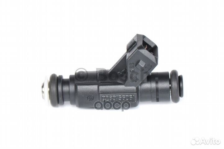 Форсунка бенз VAG 1.8T 0280156061 Bosch