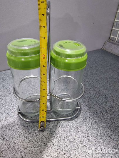 Набор для специй