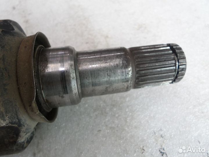 Шрус внутренний Toyota