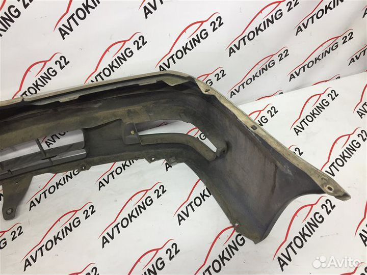 Бампер передний Toyota Camry SV41 3S 1995