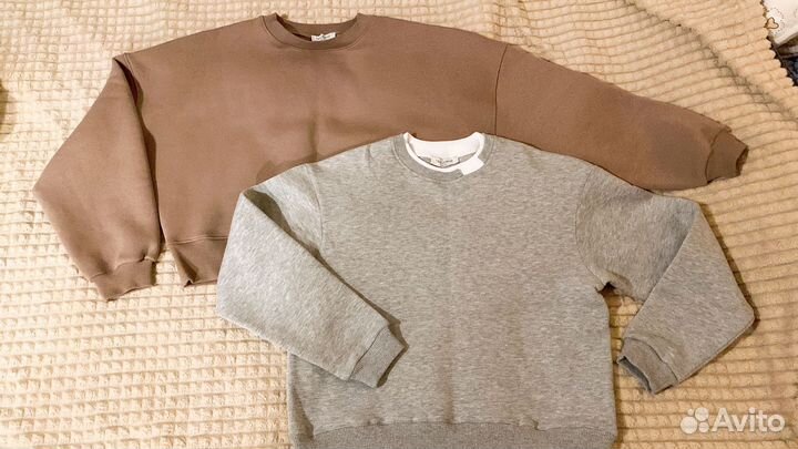 Свитшот женский