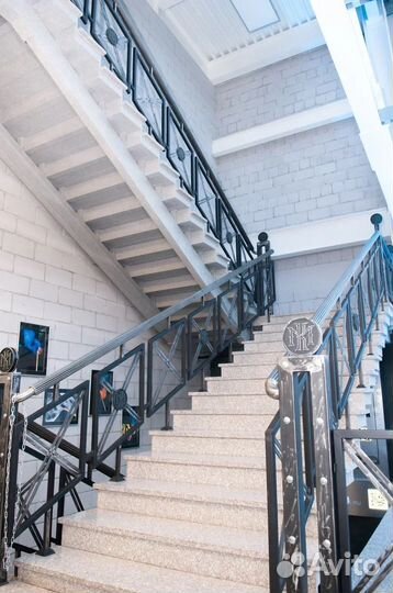 Площадка в Аренду под ваше Мероприятие