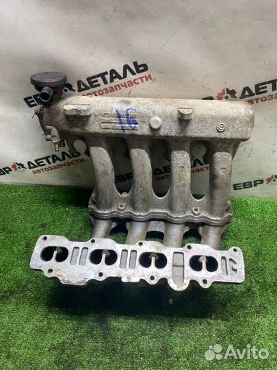 Коллектор впускной Chery Kimo S12 хетчбэк 1.3