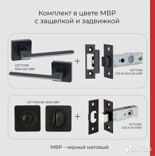 Ручки для межкомнатных дверей,петли