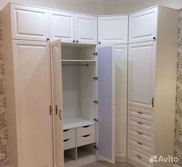 Шкаф на заказ