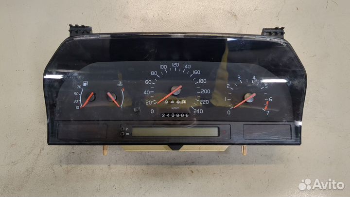 Щиток приборов Volvo 850, 1995