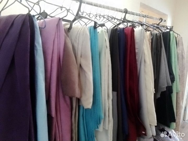 Готовые шторы (новые) более 300 готовых комплектов