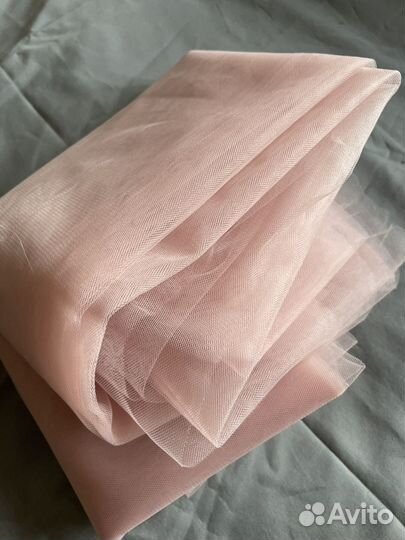 Отрез ткани сетка 3 м * 6 м