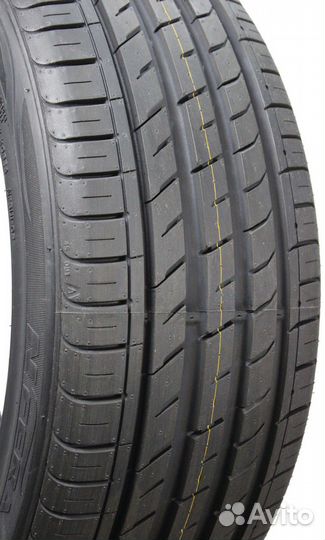 Nexen N'Fera SU1 235/55 R19 105W