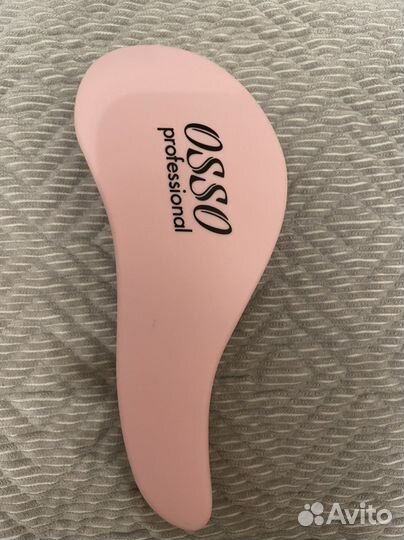 Osso Professional Расческа массажная