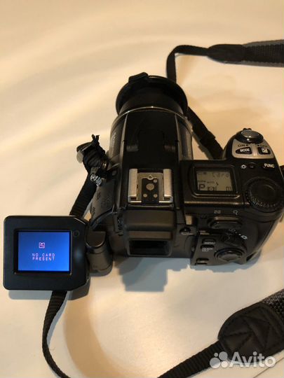 Nikon coolpix 5700