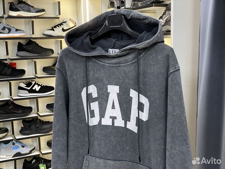 Толстовка GAP мужская