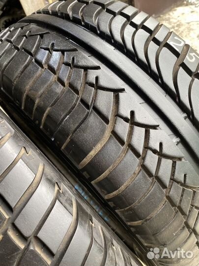 Michelin 4x4 Diamaris 255/50 R17 105V