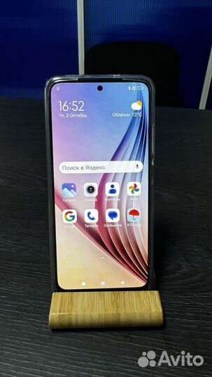 Xiaomi Redmi Note 10S, 6/128 ГБ