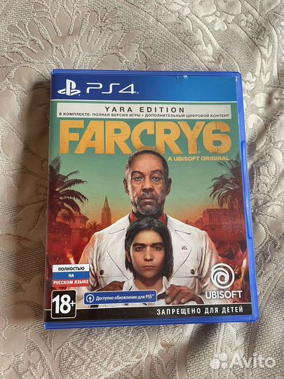 Игры для приставок ps4