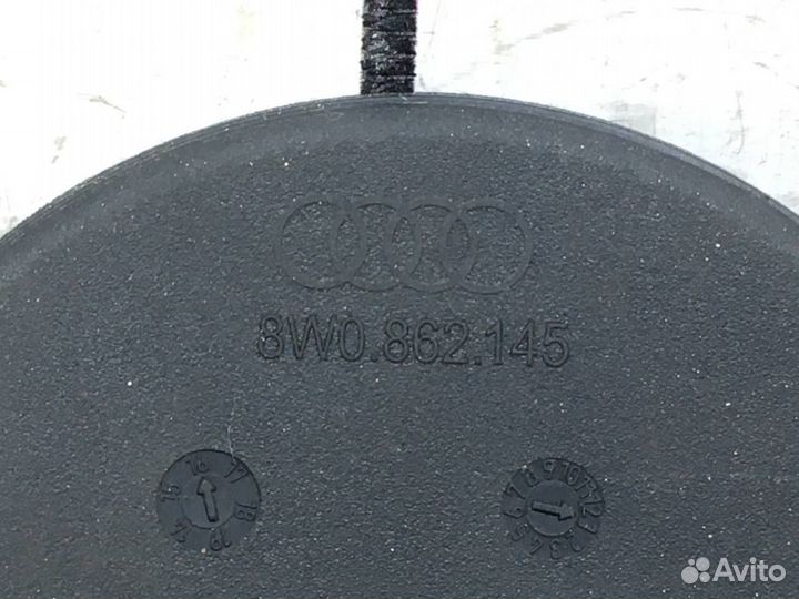 Б/У Коврик подстаканника#001