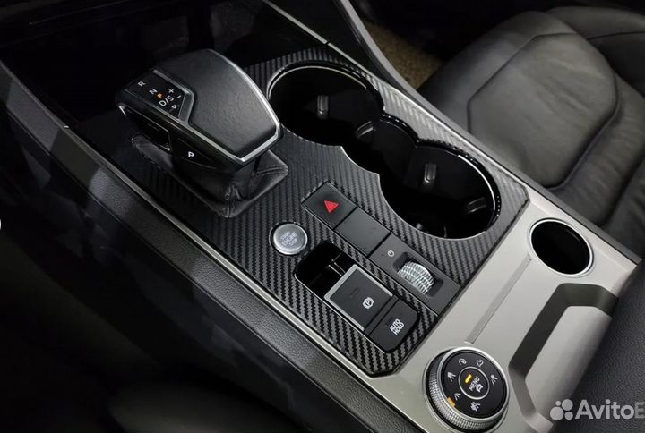 Volkswagen Touareg 3.0 AT, 2020, 69 000 км