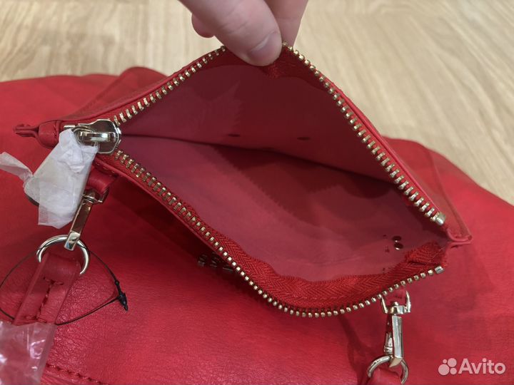 Сумка женская guess