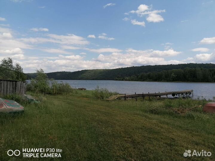 Рыбалка и отдых