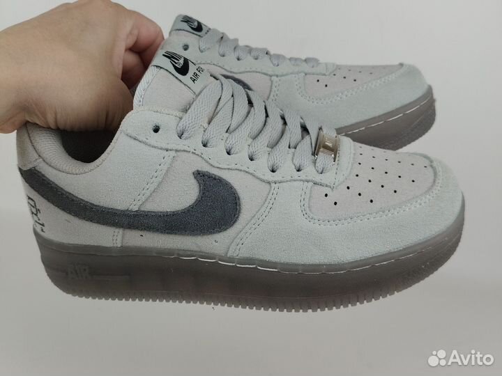 Кроссовки Nike air force 1