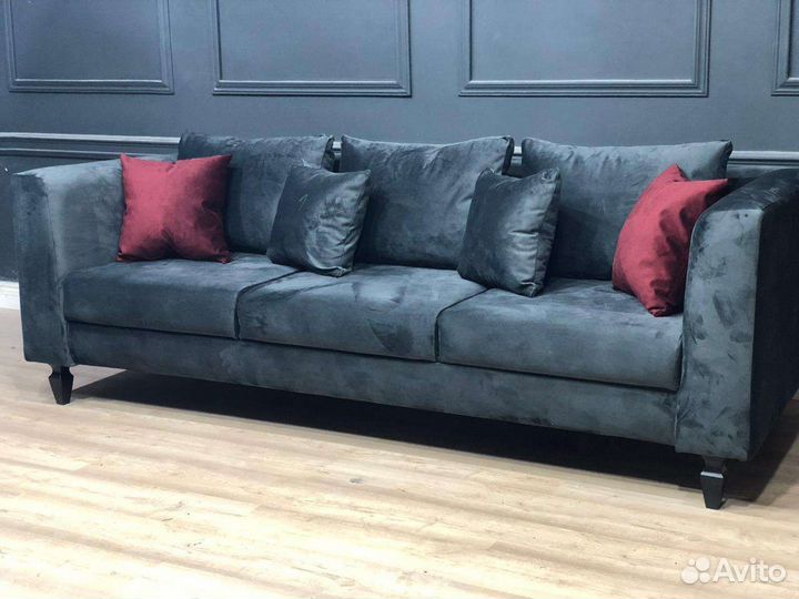 Диван новый