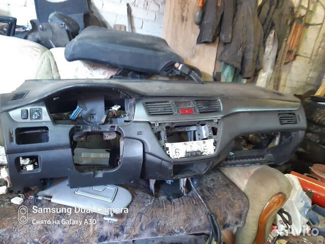 Торпеда с подушкой лансер 9