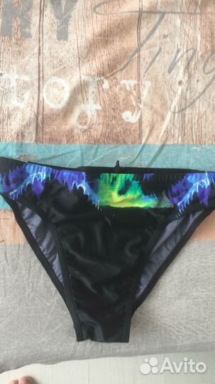 Купальные плавки мужские новые