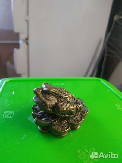 Фигурки для декора