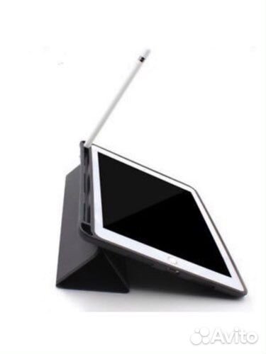 Чехол iPad Pro 12.9 2015 г. / 2017 г. Apple Pencil