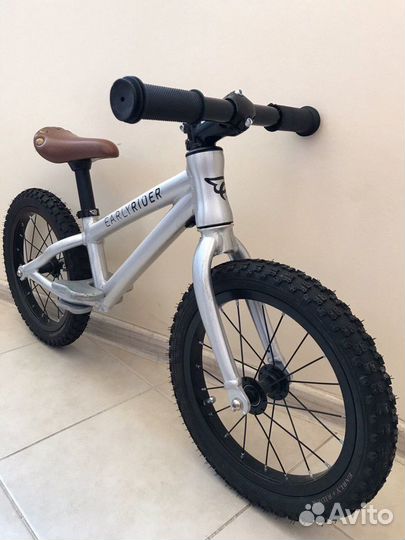 Беговел Early Rider