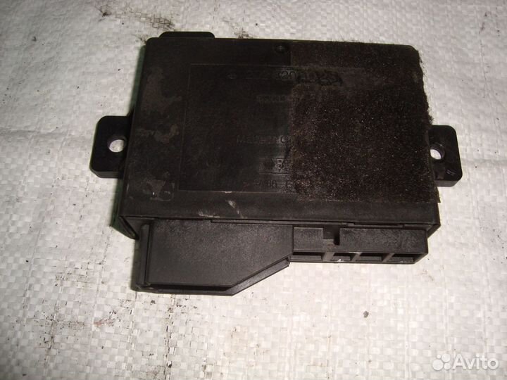 Блок управления центральным замком W140 M119 A2028