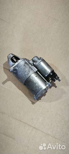 Стартер (оригинал) Chevrolet Cruze 2009-2015