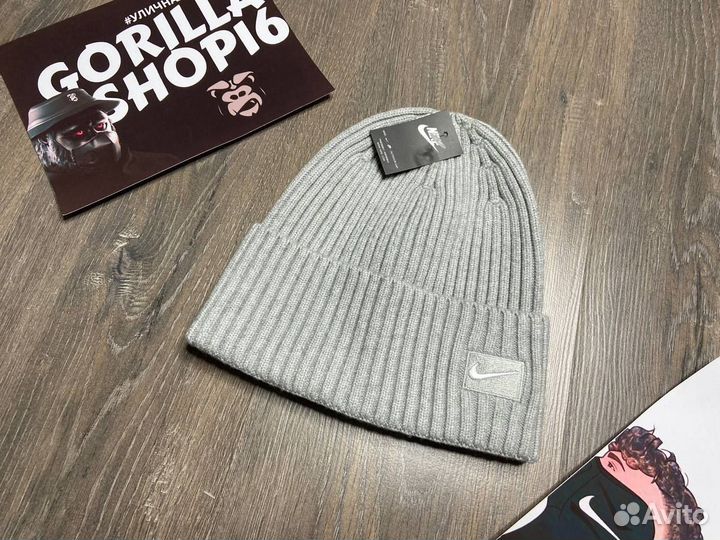 Шапка Nike