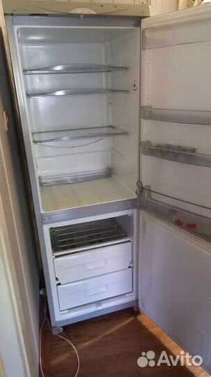 Холодильник бу отдам бесплатно