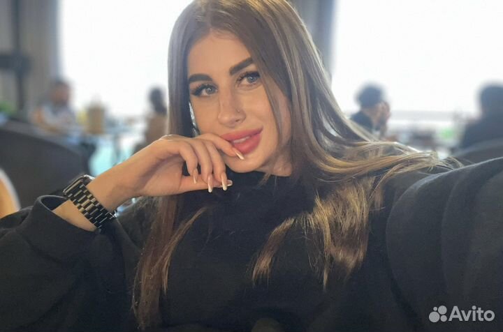 Стилист колорист