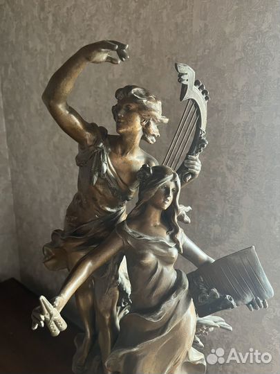 Скульптура 