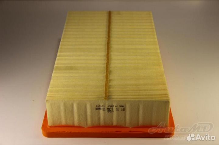 Фильтр воздушный Fiat Stilo