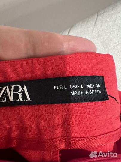 Брюки Zara, на 46-48 р