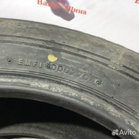 Bridgestone Blizzak Revo1 215/60 R16