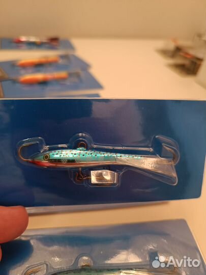 Балансиры Rapala оригинал