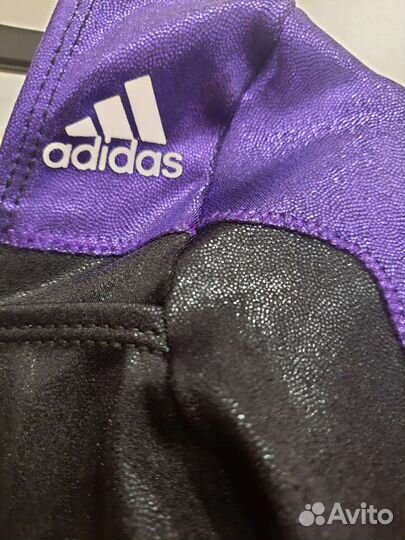 Купальник гимнастический 110-116, 128-134, 140-146