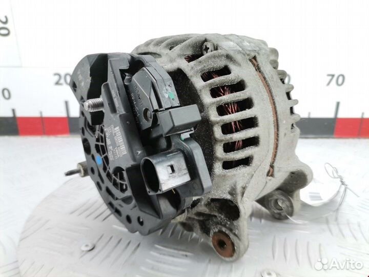 Генератор для Volkswagen Jetta 6 03L903023