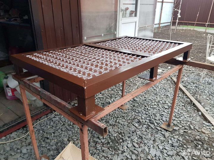 Чистилка для обуви