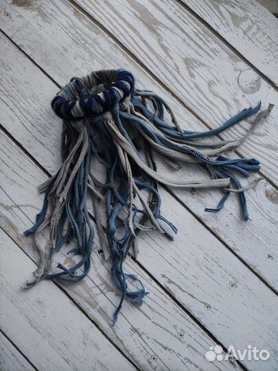 Браслет бохо