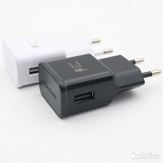 Зарядное устройство Samsung